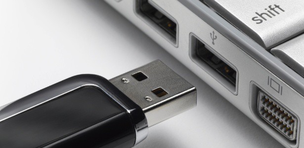 FAT32 e NTFS
