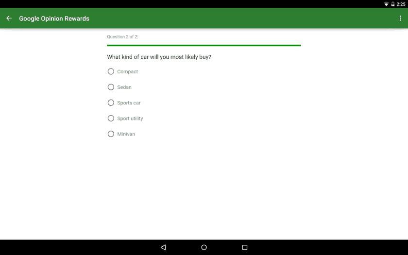 ganhar-dinheiro-com-aplicativos-google-opinion-rewards