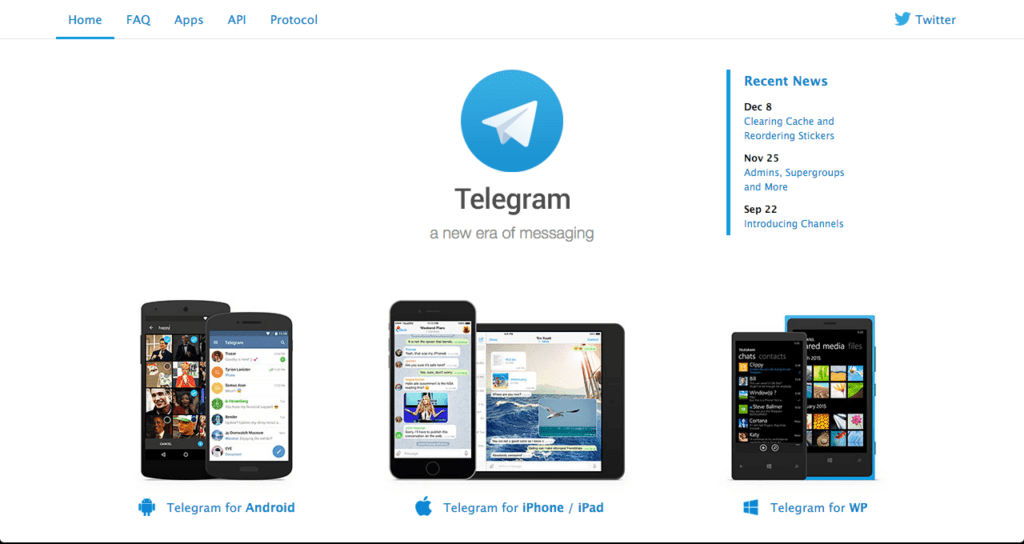 The 9 Telegram advantages over WhatsApp   AppTuts - 84
