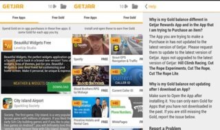 apps de android de graça