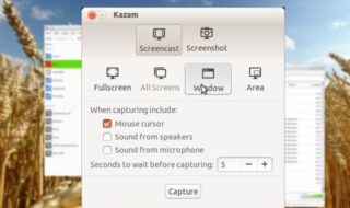 apps para captura de tela