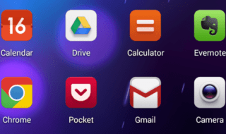 apps para customizar o Android