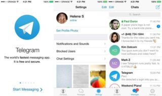 9 vantagens do Telegram em rela  o ao Whatsapp - 13