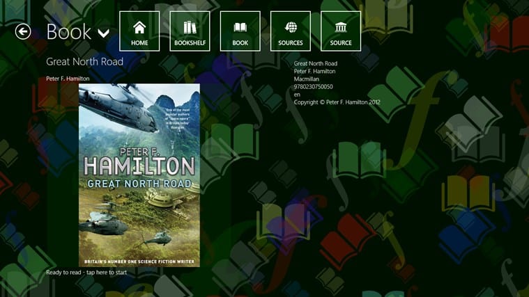 15 best ways to read ePUBs on Windows PC - 90