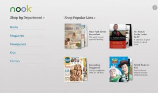 epubs no windows Pc
