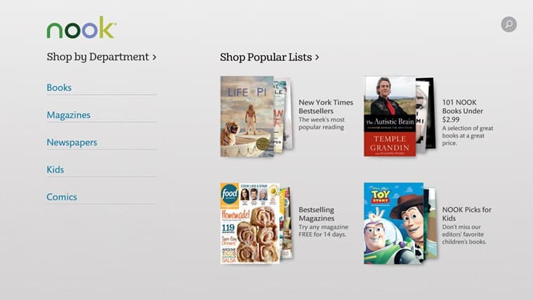 15 best ways to read ePUBs on Windows PC - 21