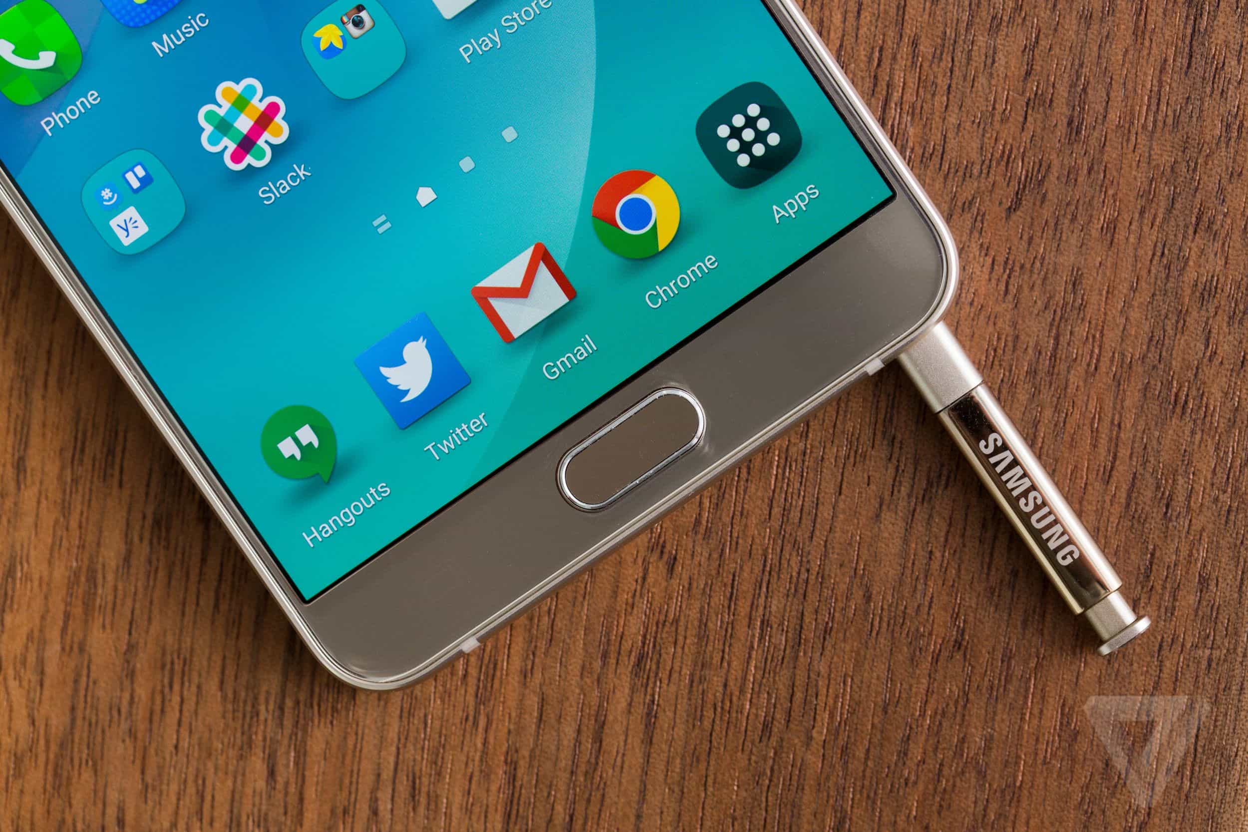 As 15 dicas mais  teis para vender o Galaxy Note 5   AppTuts - 14