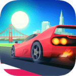 Horizon Chase