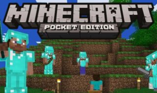 Minecraft: Pocket Edition 