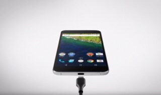 nexus não carrega