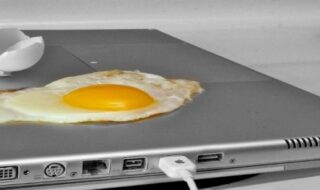 7 dicas para evitar o aquecimento do Notebook - 61