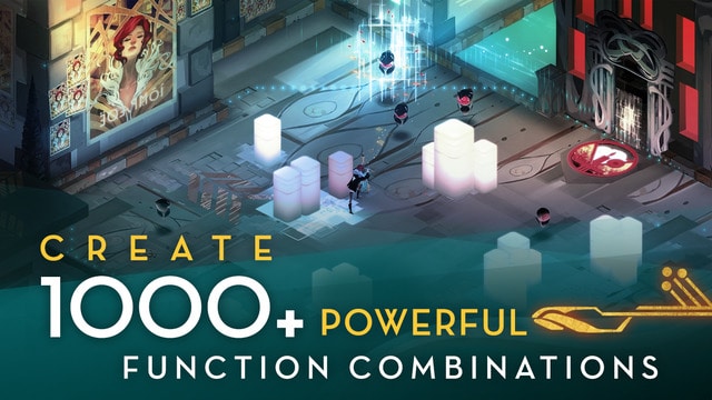 Transistor   Apptuts - 28