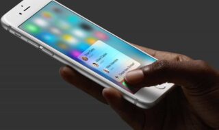 ios 9.3.2 novidades