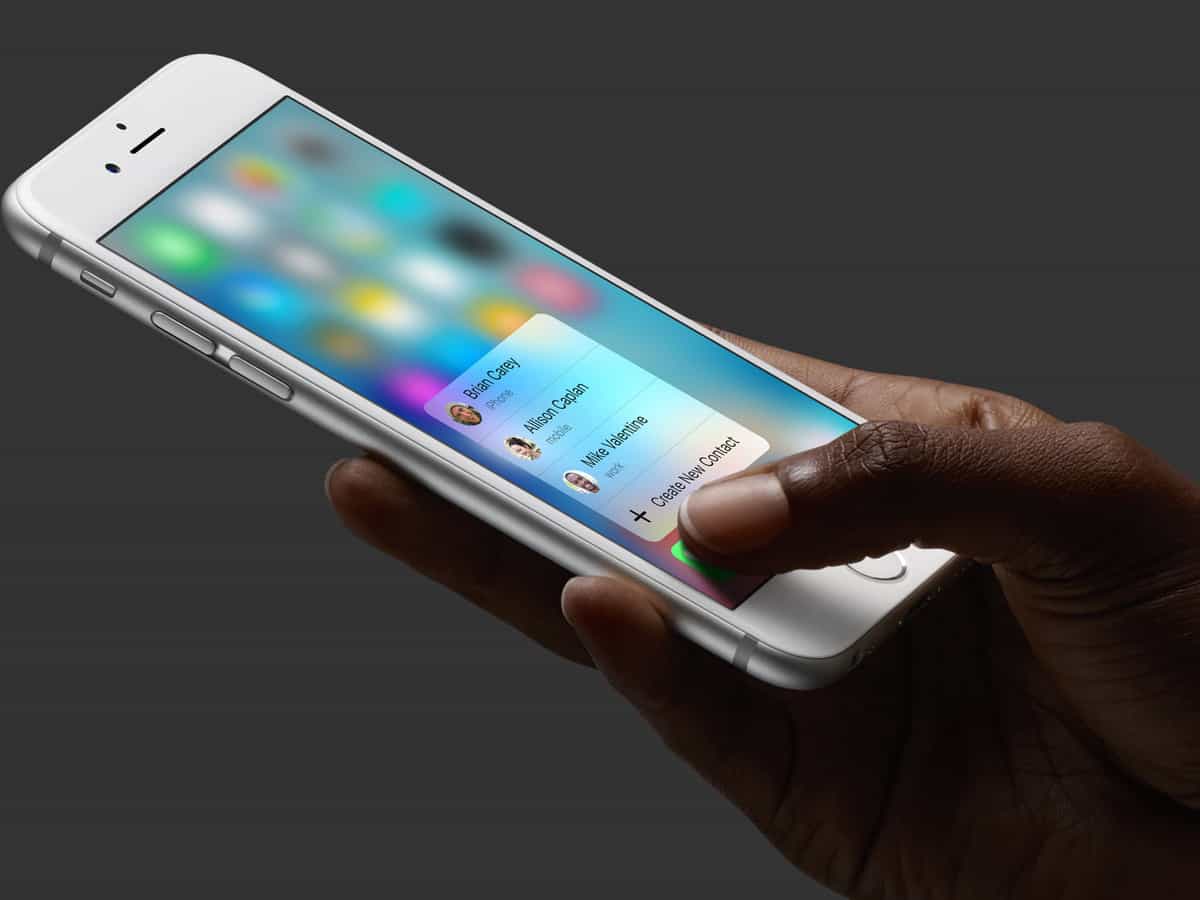ios 9.3