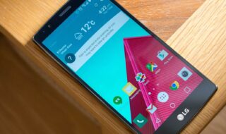 Lg g4