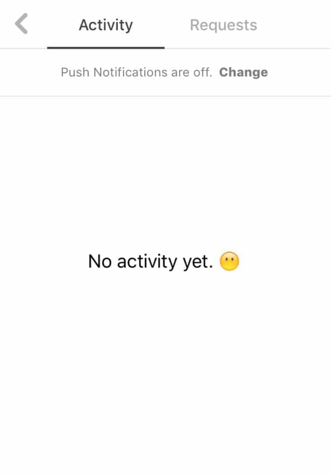 Conhe a e saiba como usar a rede social Peach - 73