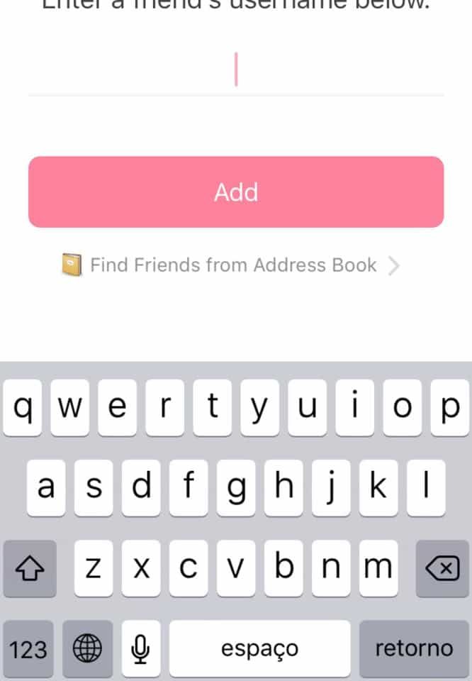 Conhe a e saiba como usar a rede social Peach - 29