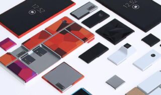 Project ara