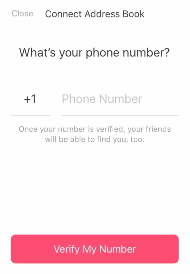 Conhe a e saiba como usar a rede social Peach - 62