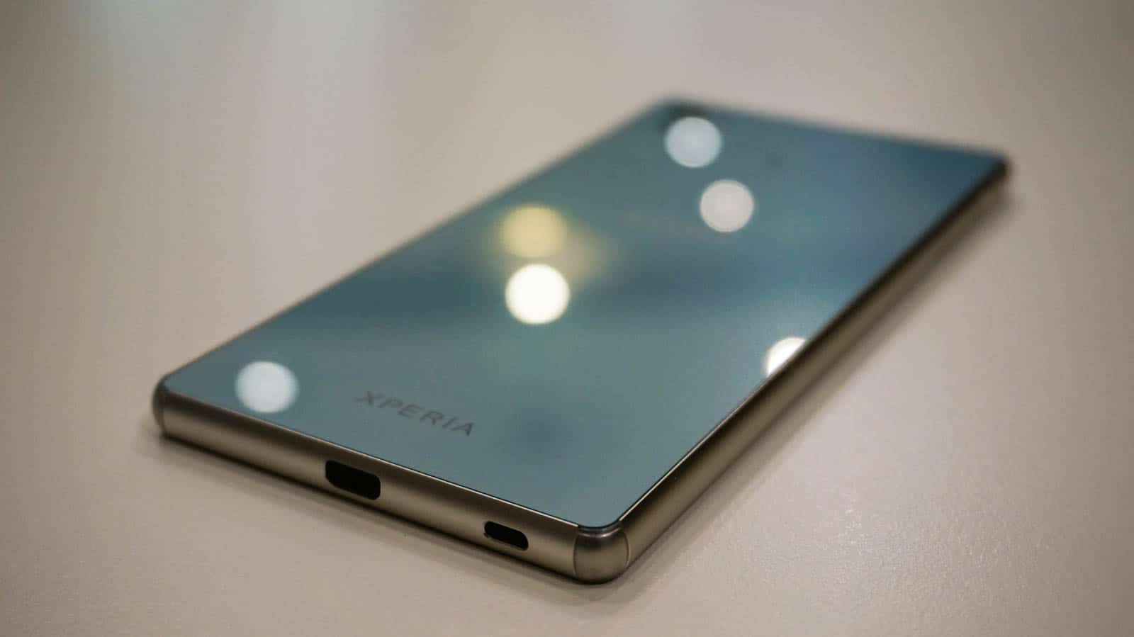 Sony Xperia