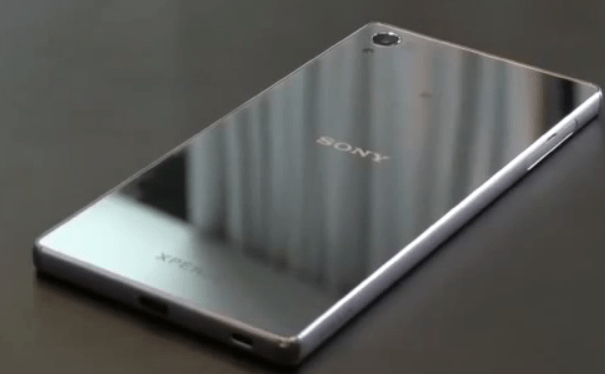 xperia 