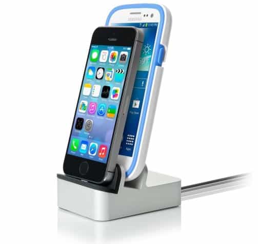 docks para iPhone 6S