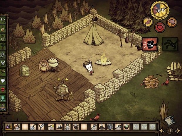  Don t Starve  Pocket Edition - 87