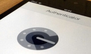 google authenticator app
