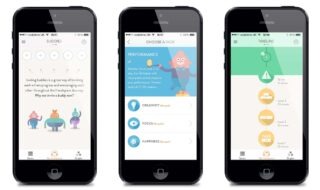 headspace iphone