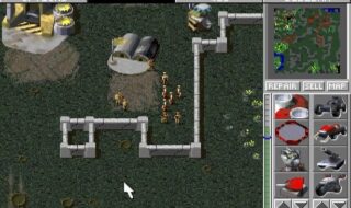 jogos de MS-DOS