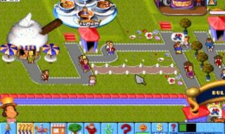 jogos de MS-DOS como fazer