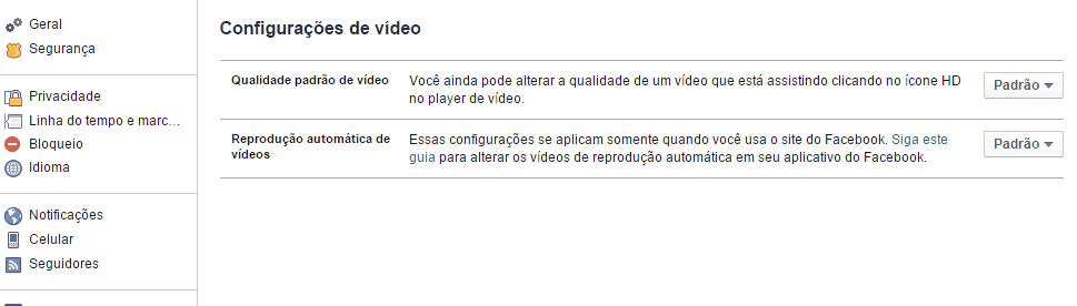 reprodução automática