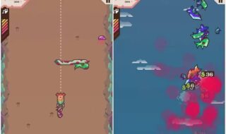 ridiculous fishing