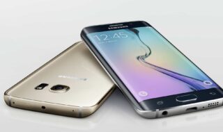 smartphones de 2016