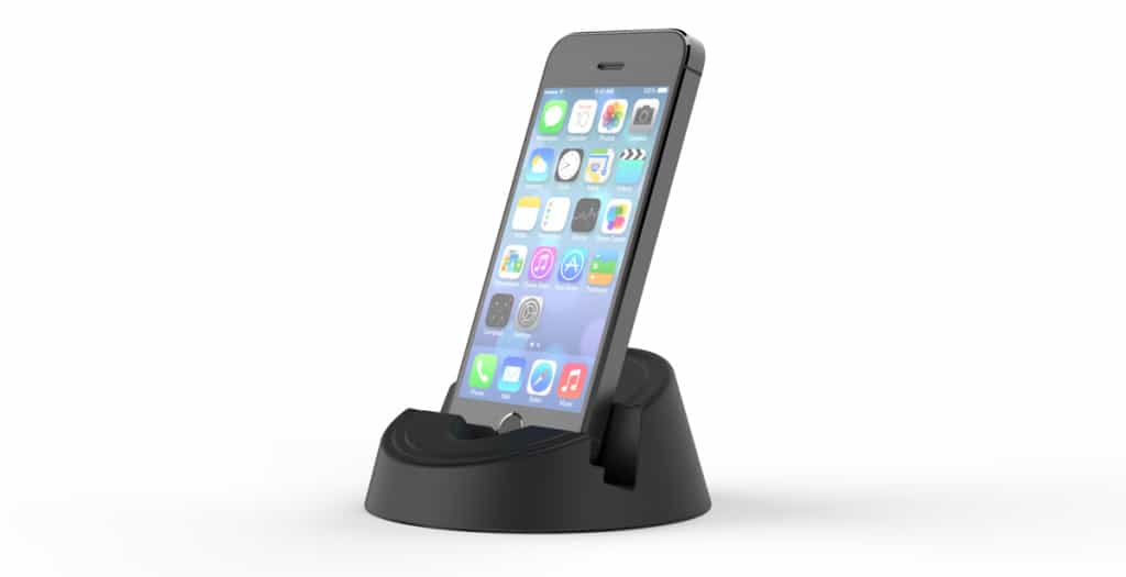 suportes para iPhone 6S