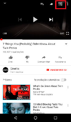 Como baixar  udio de v deos do YouTube no Android   AppTuts - 94