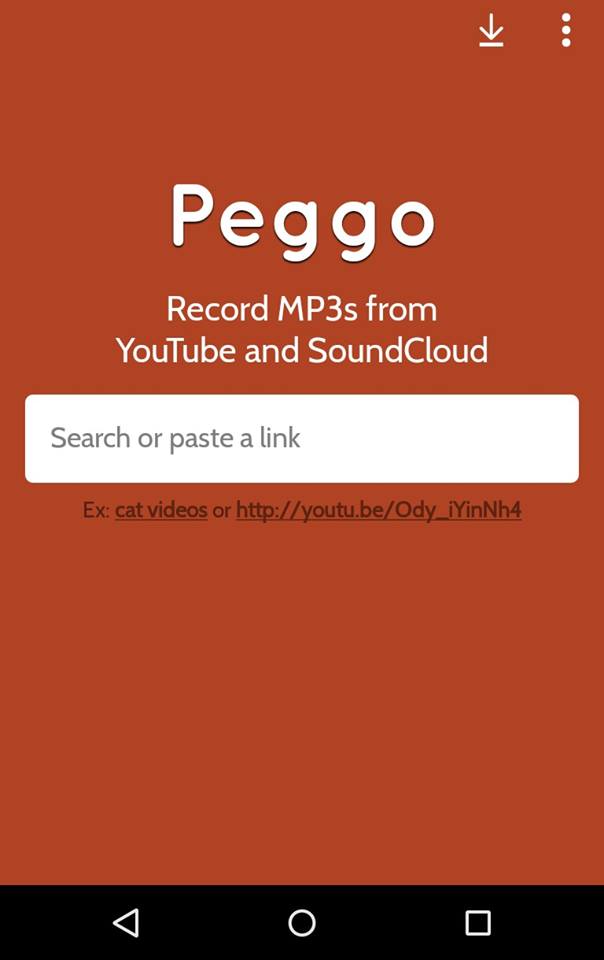 Como baixar  udio de v deos do YouTube no Android   AppTuts - 30