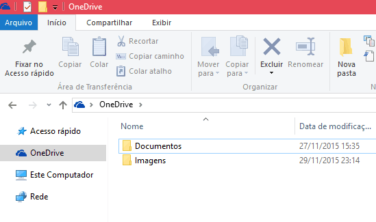 Como desativar o OneDrive no Windows 10 - 95