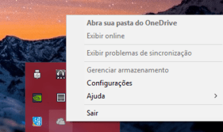 Como desativar o OneDrive no Windows 10 - 47