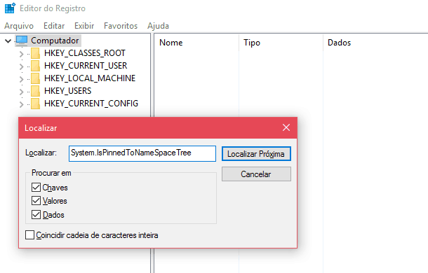 Como desativar o OneDrive no Windows 10 - 45