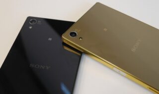 7 problemas do Xperia Z5 e como resolv  los - 88