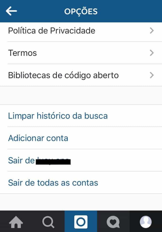 dicas instagram