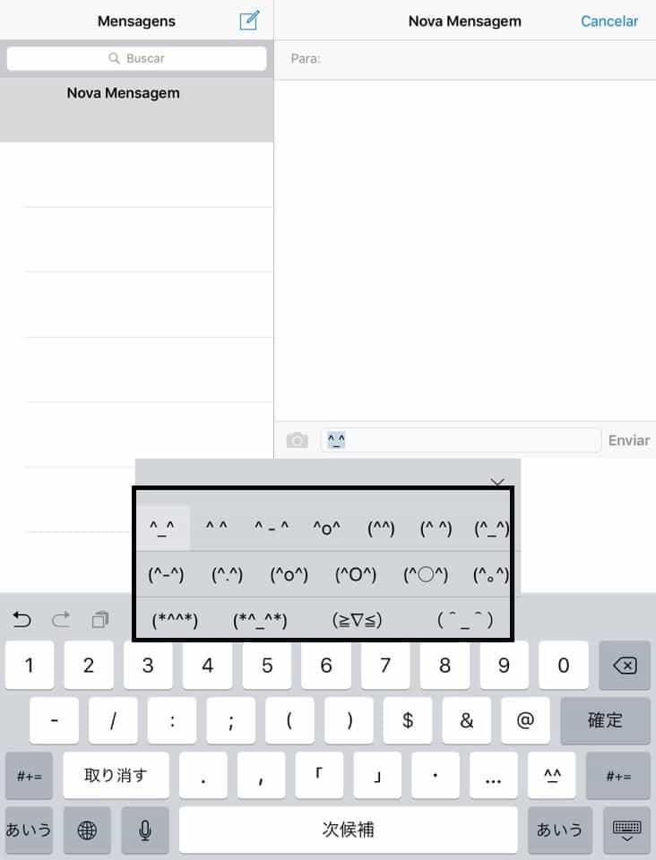dicas iphone