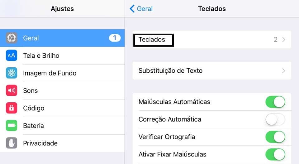 emojis do ios