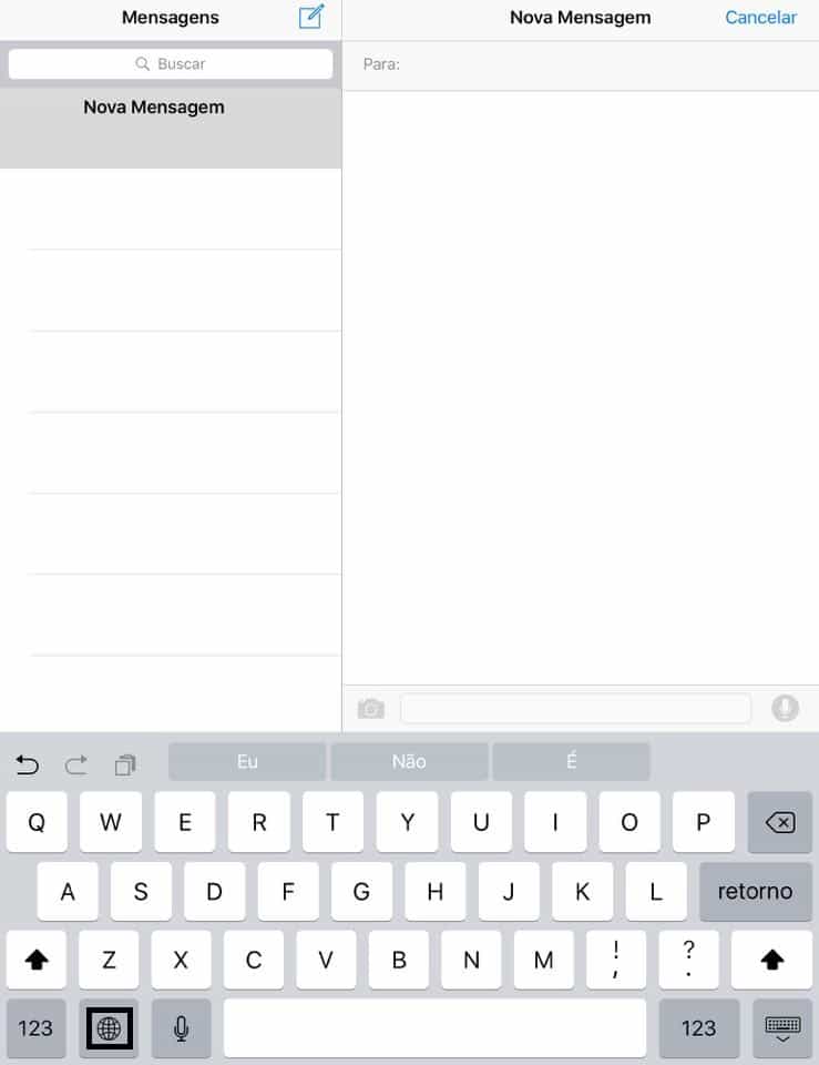 emojis do iphone