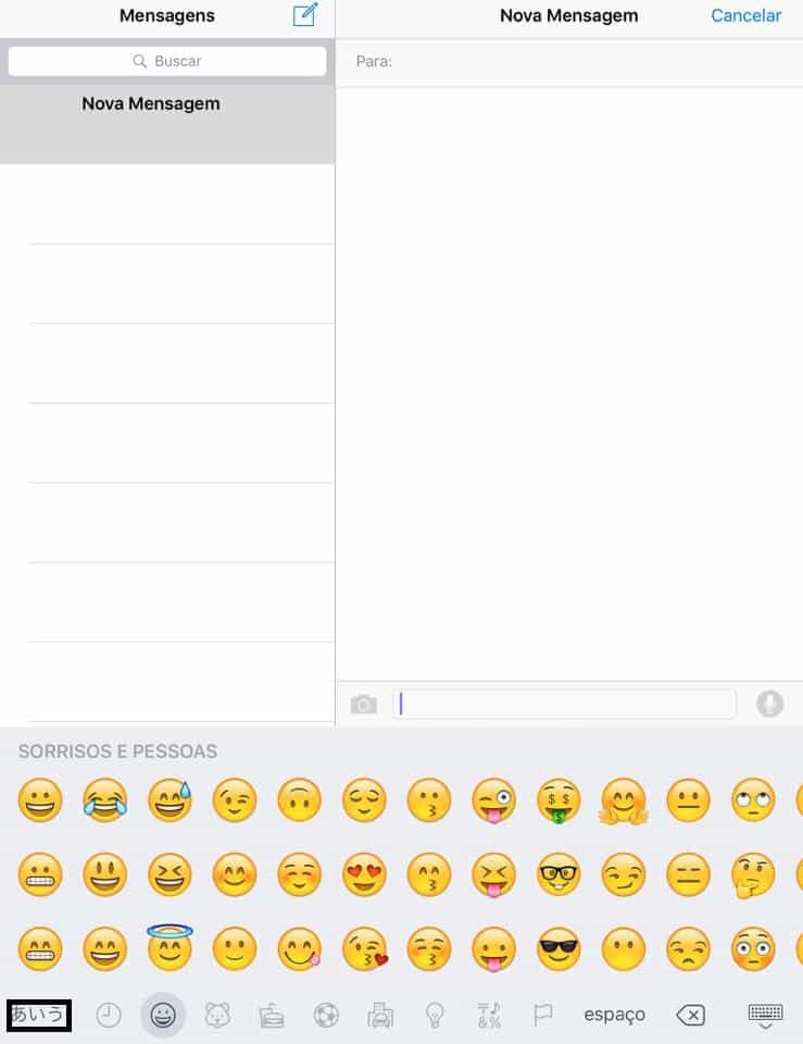 emojis
