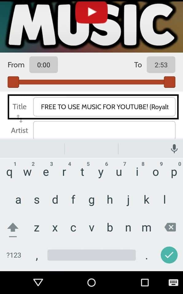 Como baixar  udio de v deos do YouTube no Android   AppTuts - 24