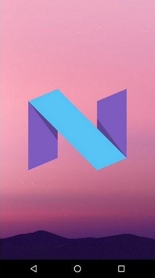 Android N