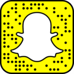 Snapchat_logo
