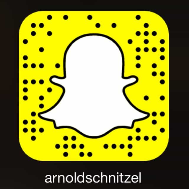 Arnold Schwarzenegger